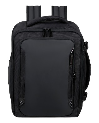 American Tourister - Zaino da viaggio porta pc 15.6'' in