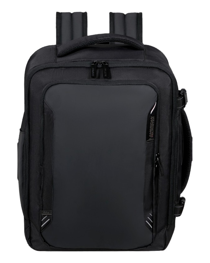  American Tourister - Zaino da viaggio porta pc 15.6'' in