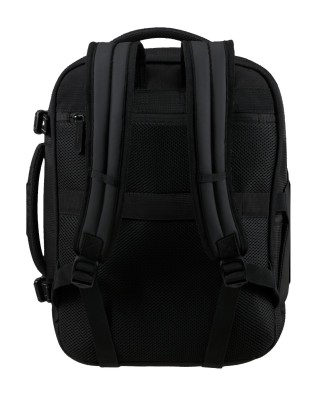 American Tourister - Zaino da viaggio porta pc 15.6'' in poliestere riciclato S/M Take2cabin 2