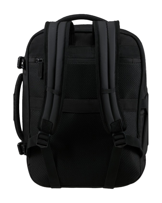  American Tourister - Zaino da viaggio porta pc 15.6'' in