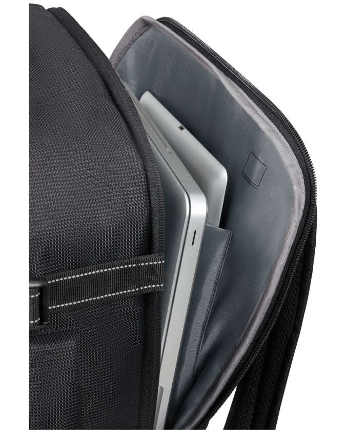  American Tourister - Zaino da viaggio porta pc 15.6'' in