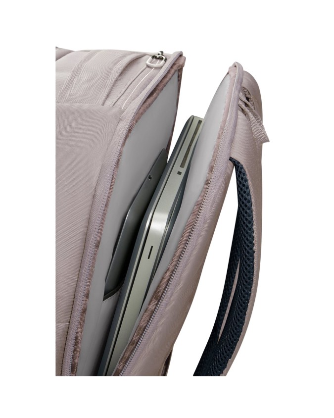  Samsonite - Zaino da viaggio porta pc 15.6'' in poliestere