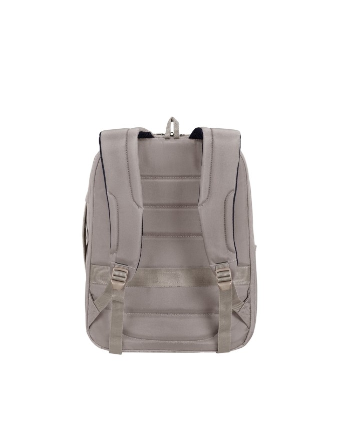  Samsonite - Zaino da viaggio porta pc 15.6'' in poliestere
