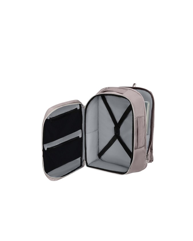 Samsonite - Zaino da viaggio porta pc 15.6'' in poliestere