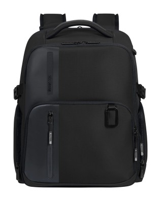 Samsonite - Biz2go 14.1'' Laptop-Compatible Polyester Travel