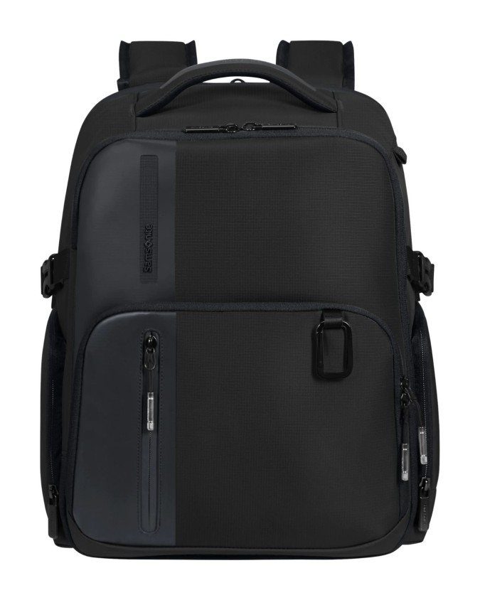  Samsonite - Zaino da viaggio in poliestere porta pc 14.1''