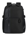  Samsonite - Zaino da viaggio in poliestere porta pc 14.1''