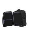  Samsonite - Zaino da viaggio in poliestere porta pc 14.1''
