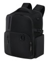  Samsonite - Zaino da viaggio in poliestere porta pc 14.1''