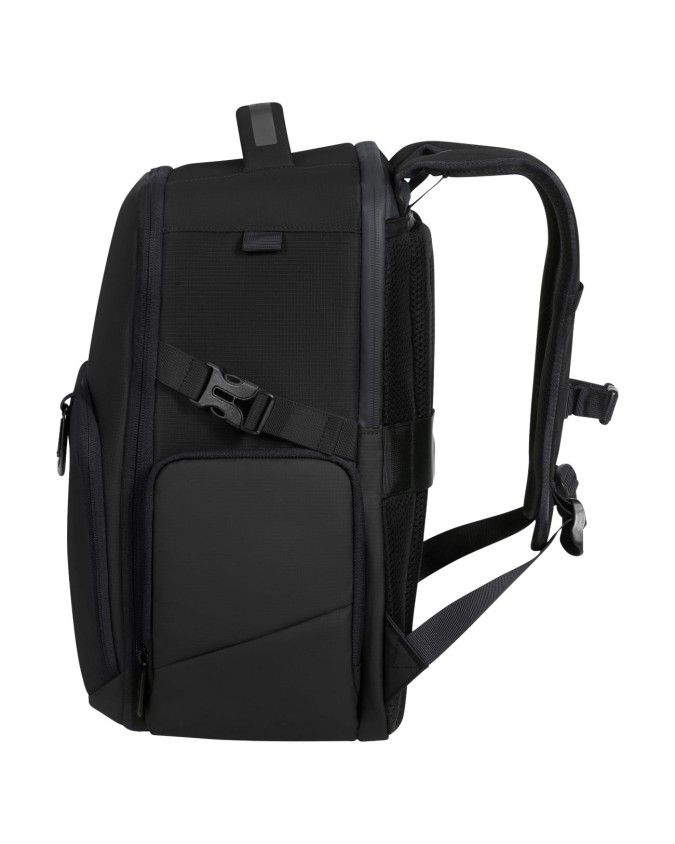  Samsonite - Zaino da viaggio in poliestere porta pc 14.1''