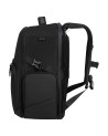  Samsonite - Zaino da viaggio in poliestere porta pc 14.1''