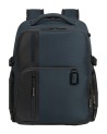  Samsonite - Zaino da viaggio in poliestere porta pc 14.1''
