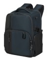  Samsonite - Zaino da viaggio in poliestere porta pc 14.1''