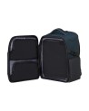  Samsonite - Zaino da viaggio in poliestere porta pc 14.1''