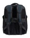  Samsonite - Zaino da viaggio in poliestere porta pc 14.1''