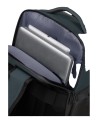  Samsonite - Zaino da viaggio in poliestere porta pc 14.1''