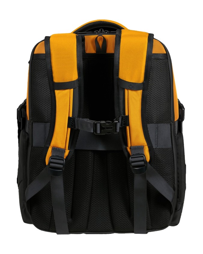  Samsonite - Zaino da viaggio in poliestere porta pc 14.1''