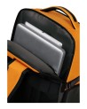  Samsonite - Zaino da viaggio in poliestere porta pc 14.1''