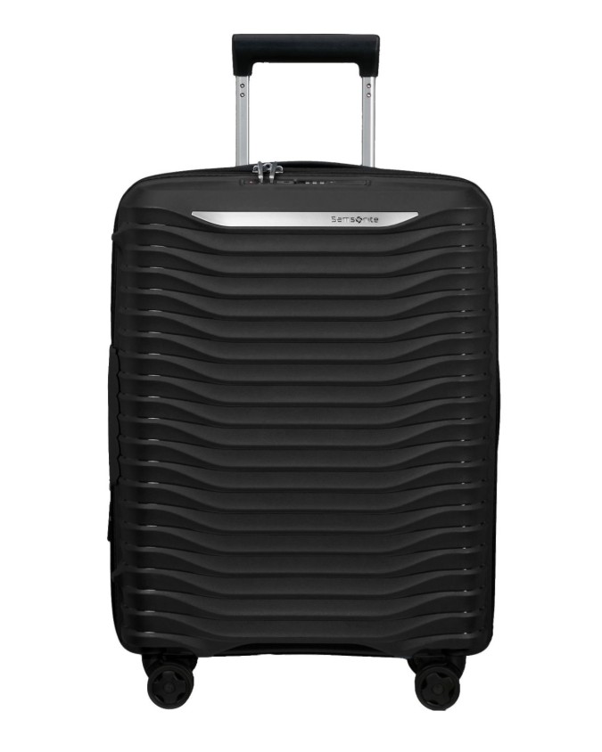  Samsonite - Trolley cabina 55 cm spinner espandibile in