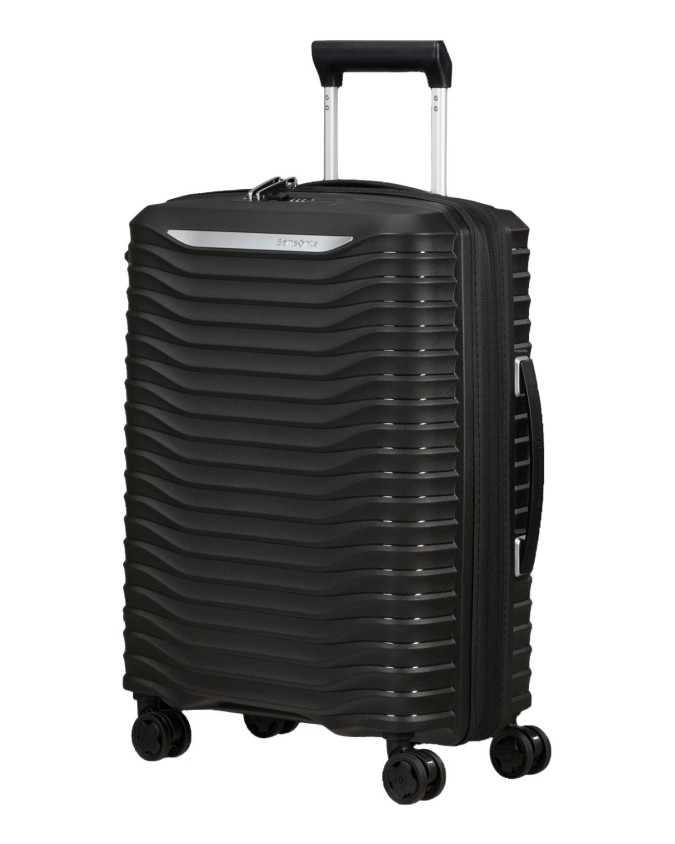  Samsonite - Trolley cabina 55 cm spinner espandibile in