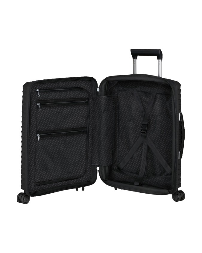  Samsonite - Trolley cabina 55 cm spinner espandibile in