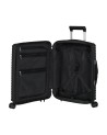  Samsonite - Trolley cabina 55 cm spinner espandibile in