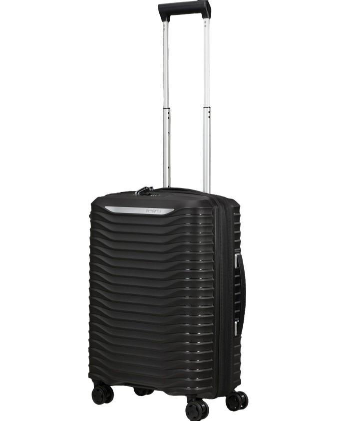  Samsonite - Trolley cabina 55 cm spinner espandibile in
