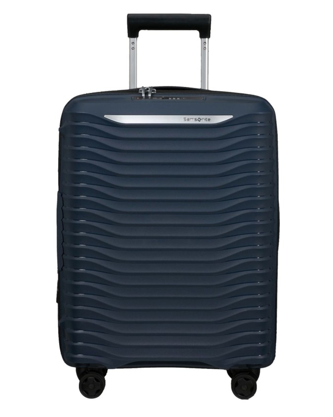  Samsonite - Trolley cabina 55 cm spinner espandibile in