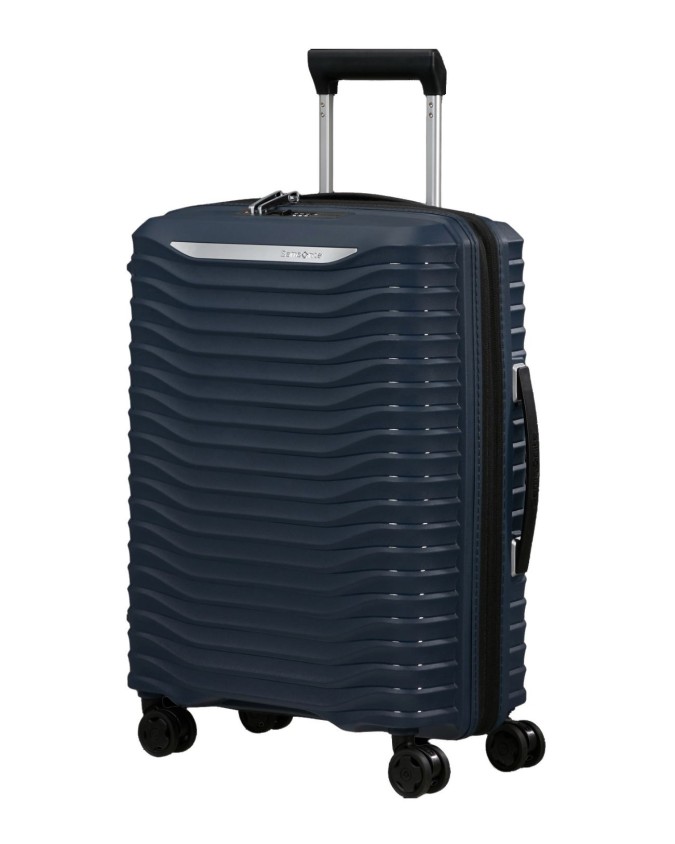  Samsonite - Trolley cabina 55 cm spinner espandibile in