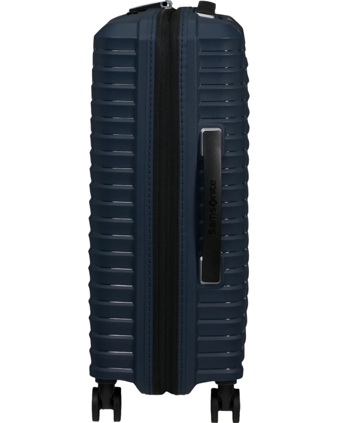  Samsonite - Trolley cabina 55 cm spinner espandibile in