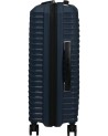  Samsonite - Trolley cabina 55 cm spinner espandibile in