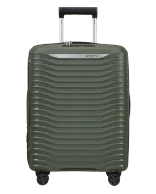 Samsonite - Upscape 55 cm expandable polypropylene spinner