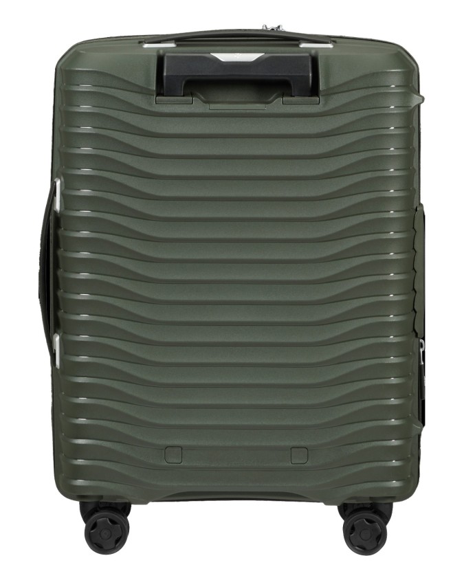  Samsonite - Trolley cabina 55 cm spinner espandibile in