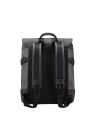 Nava – Kleiner Rucksack für 13-Zoll-Laptops mit Uniform-Klappe