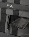 Nava – Kleiner Rucksack für 13-Zoll-Laptops mit Uniform-Klappe