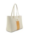  Alviero Martini Prima Classe - Borsa shopping grande in