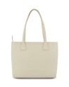  Alviero Martini Prima Classe - Borsa shopping media in tessuto