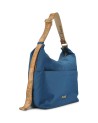  Alviero Martini Prima Classe - Borsa sottospalla in nylon
