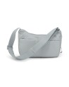  Mandarina Duck - Borsa a spalla hobo in mitrix con tasca