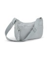  Mandarina Duck - Borsa a spalla hobo in mitrix con tasca