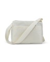  Mandarina Duck - Borsa a tracolla con doppia tasca in Mitrix