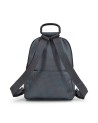  Mandarina Duck - Zaino in Poliestere con Spallacci Regolabili