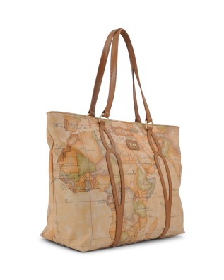 Alviero Martini Prima Classe – Einkaufstasche Geo Soft... 2