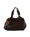 Campomaggi - Borsa shopping Tg. S in pelle Cosima