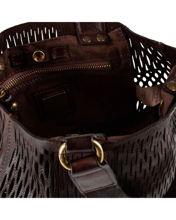  Campomaggi - Borsa shopping Tg. 