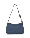  Alviero Martini Prima Classe - Borsa Sottospalla in Tessuto