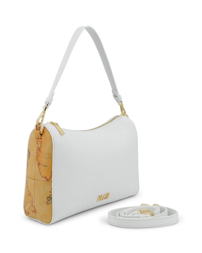  Alviero Martini Prima Classe - Borsa Sottospalla Doppia