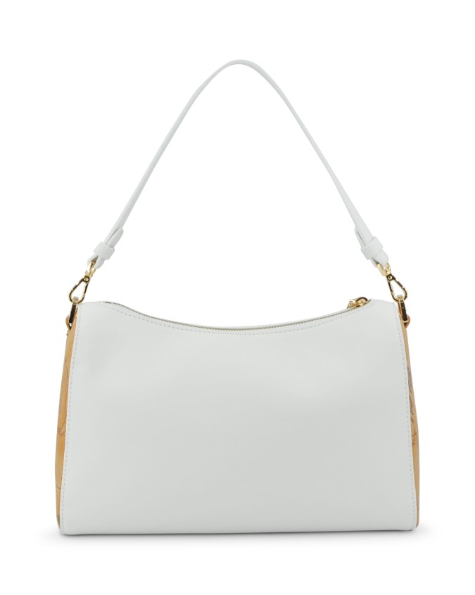  Alviero Martini Prima Classe - Borsa Sottospalla Doppia