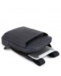 Piquadro - Borsello per iPad® mini  in pelle Black Square