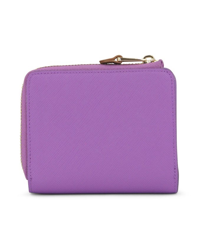  Alviero Martini Prima Classe - Portafoglio zipfold piccolo in